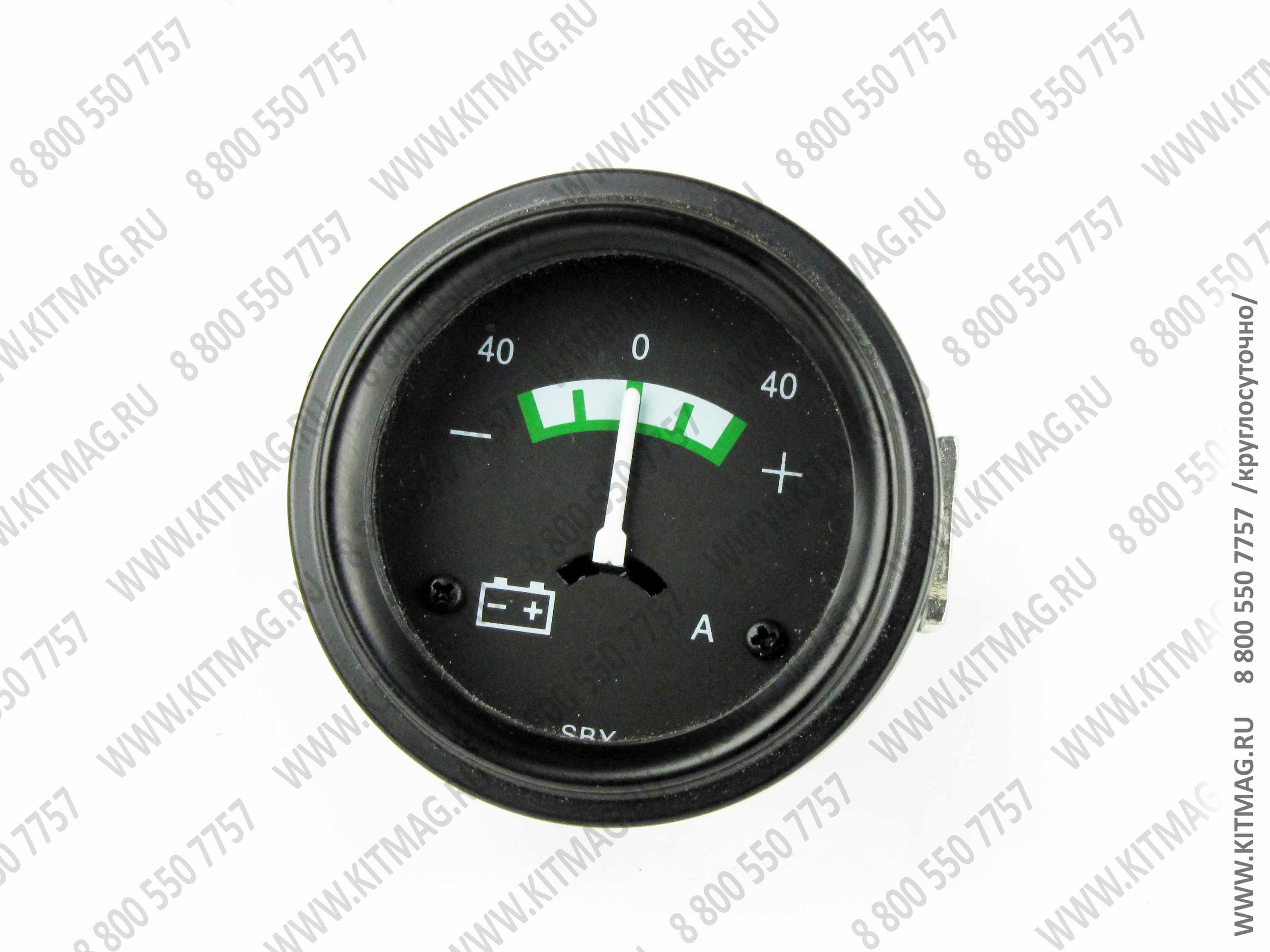 картинка Указатель зарядки аккумулятора /автокран/ от магазина Одежда+