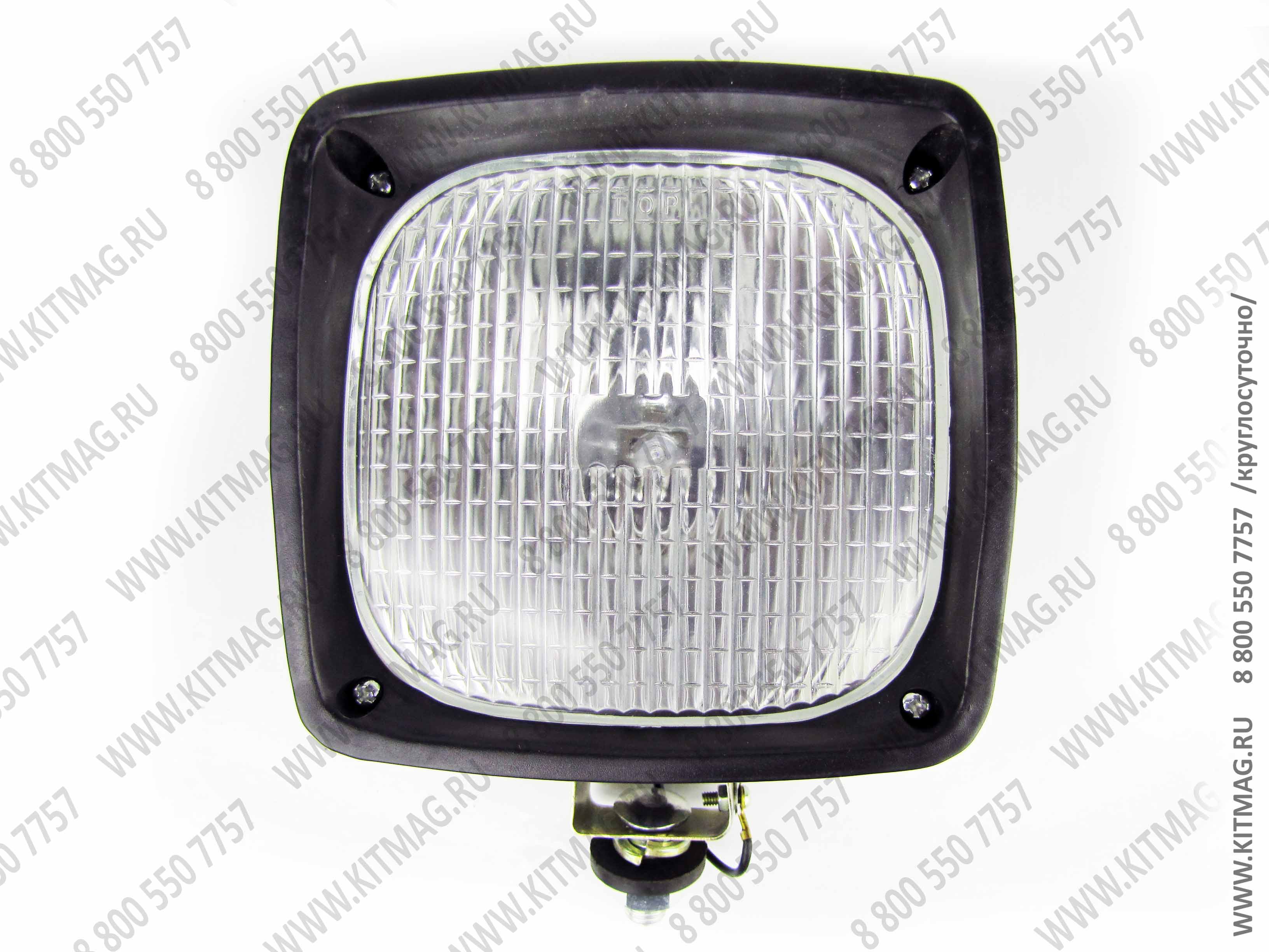 картинка Фонарь освещения XGGD04 380900699 KRAN QY25K5 от магазина Одежда+