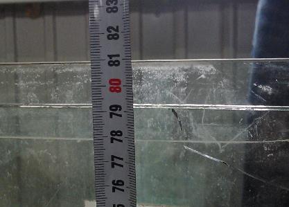 картинка Стекло кабины водителя 2180*800 Кабина нов обр KRAN QY25K5 от магазина Одежда+