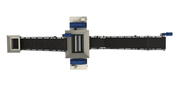 картинка Шредер измельчитель Sm 400 от магазина Одежда+