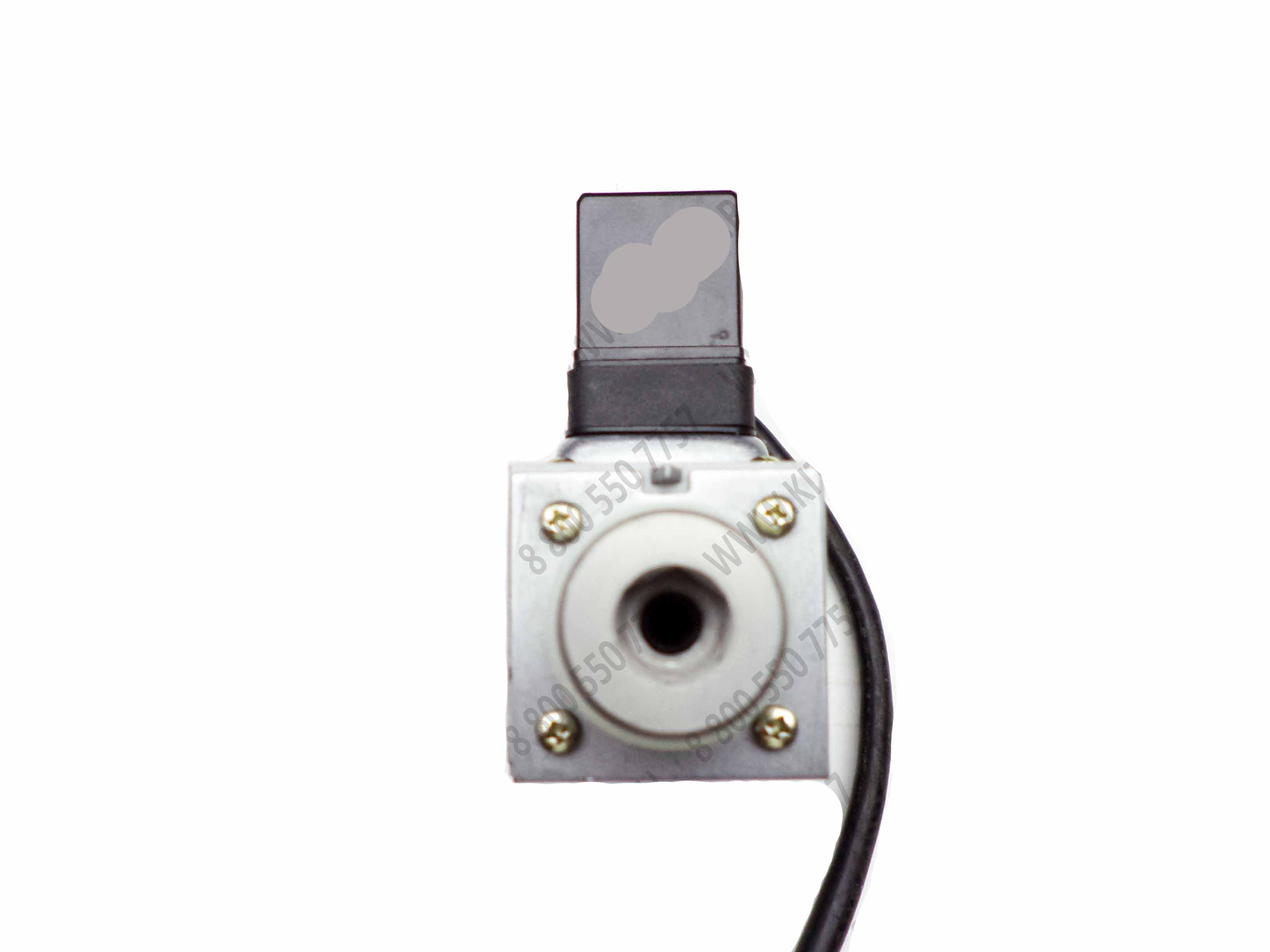 картинка Клапан электромагнитный 819900001 CB10055  (на гидроцилиндр пятой ноги) от магазина Одежда+