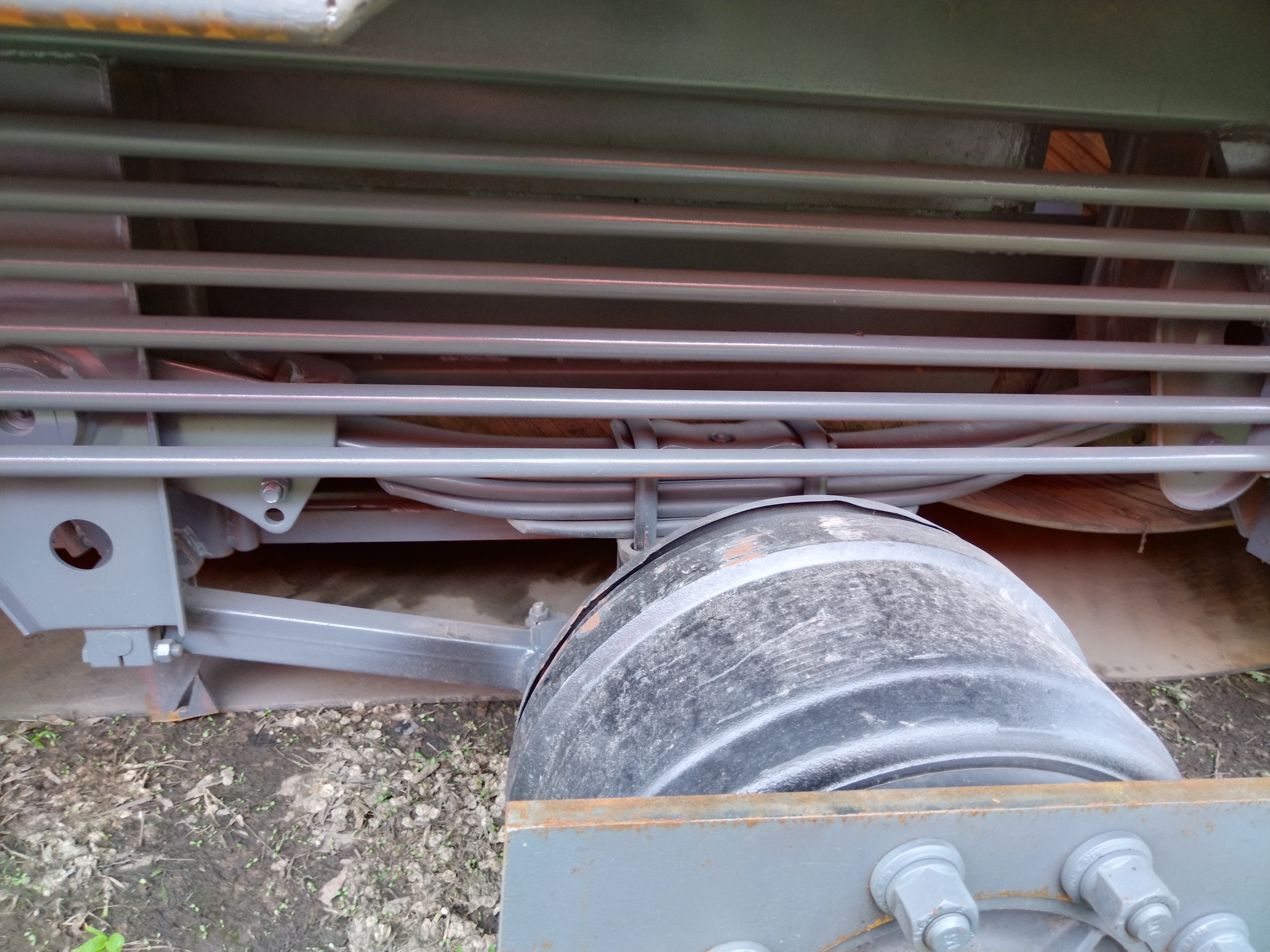 картинка Измельчитель древесины, корней и ТБО JP-7000 от магазина Одежда+