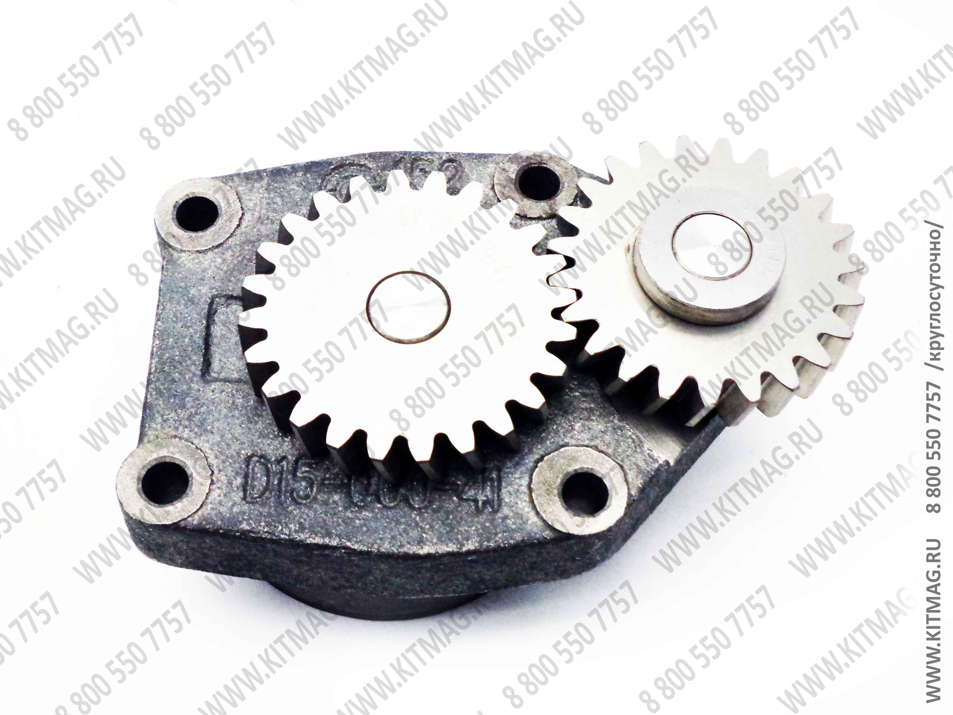 картинка Масляный насос двигателя D6114ZG1B от магазина Одежда+