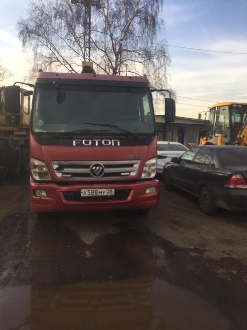 картинка Маховик E0301-871 68 двигатель YC4E140-31 Foton BJ5250JSQ от магазина Одежда+