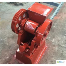 картинка Щековая дробилка ер2 от магазина Одежда+