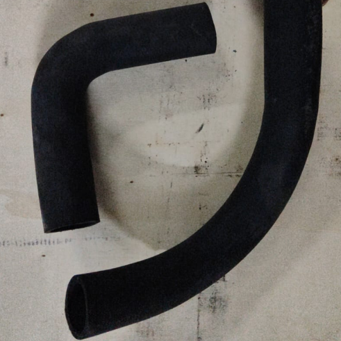 картинка Патрубки охлаждения для измельчителя DH-50, Комплект - 2 шт. от магазина Одежда+