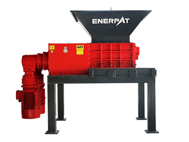 картинка Шредер четырехвальный MSC-E1000L от магазина Одежда+