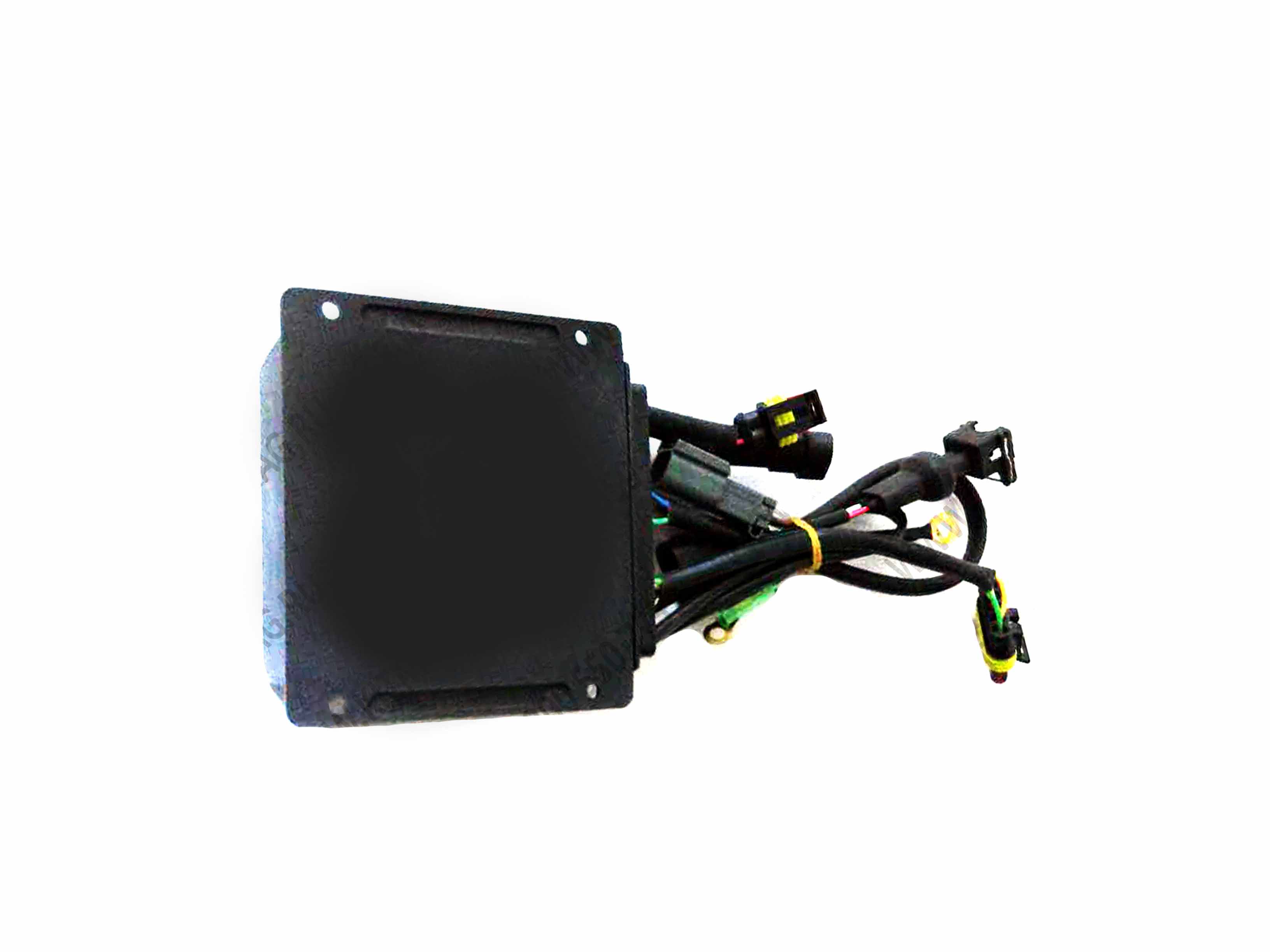 картинка Блок управления автономки KRAN QY 25K5S от магазина Одежда+