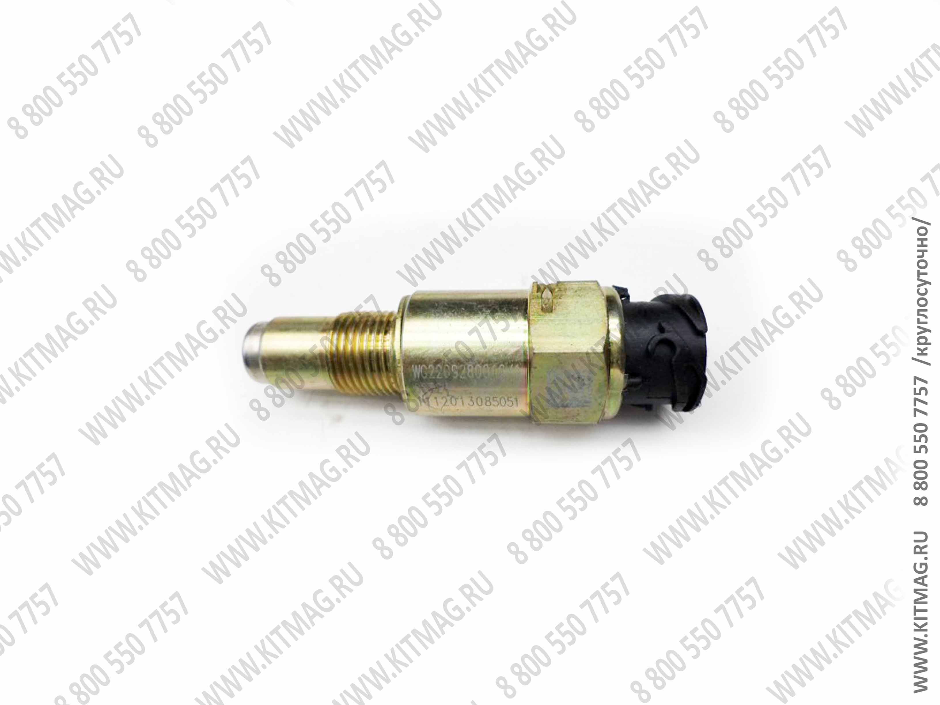 картинка Датчик спидометра HOWO A7 WG2209280010 от магазина Одежда+