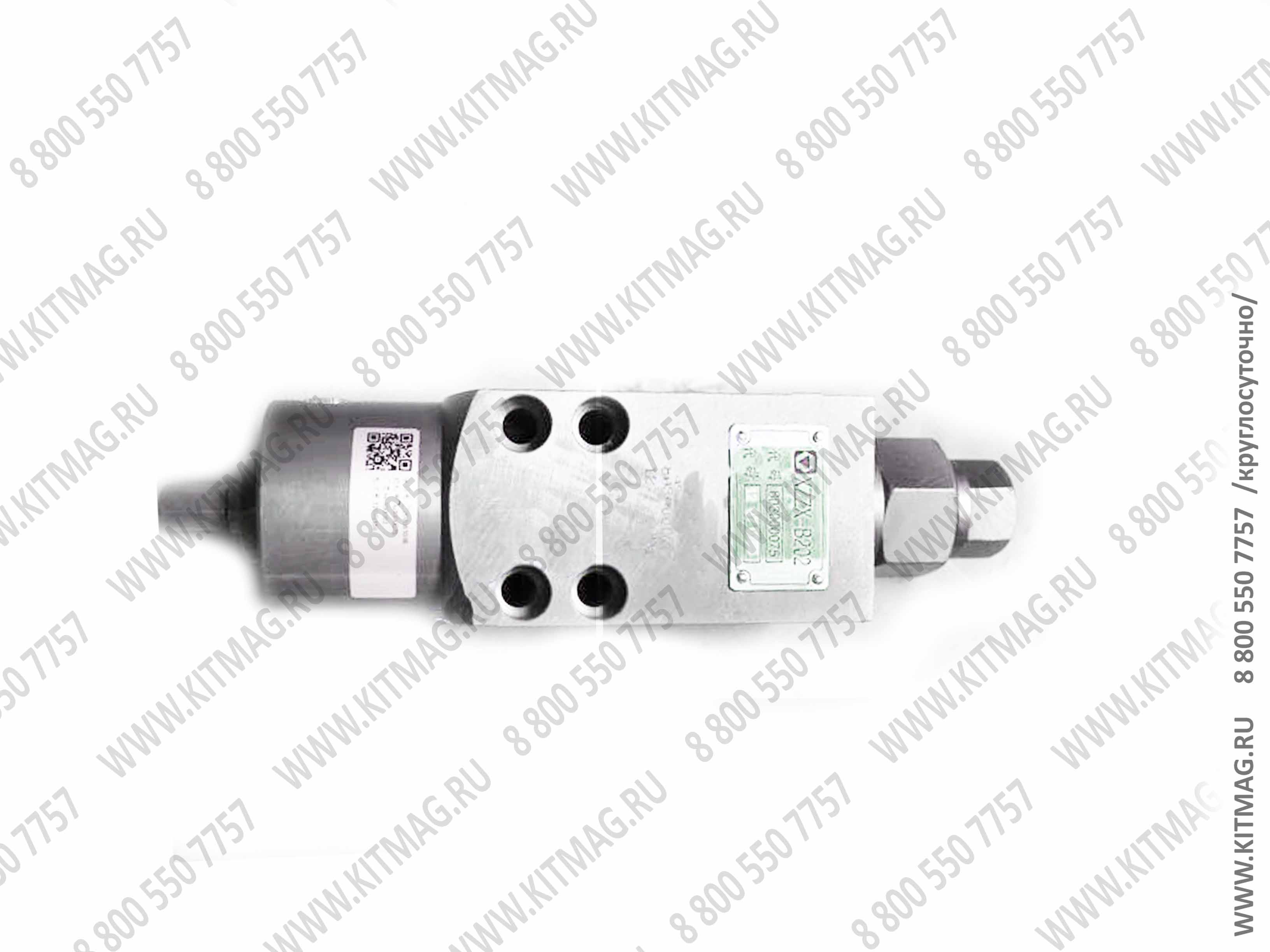 картинка Гидрозамок лебедки XZZX-B202  803000075 от магазина Одежда+