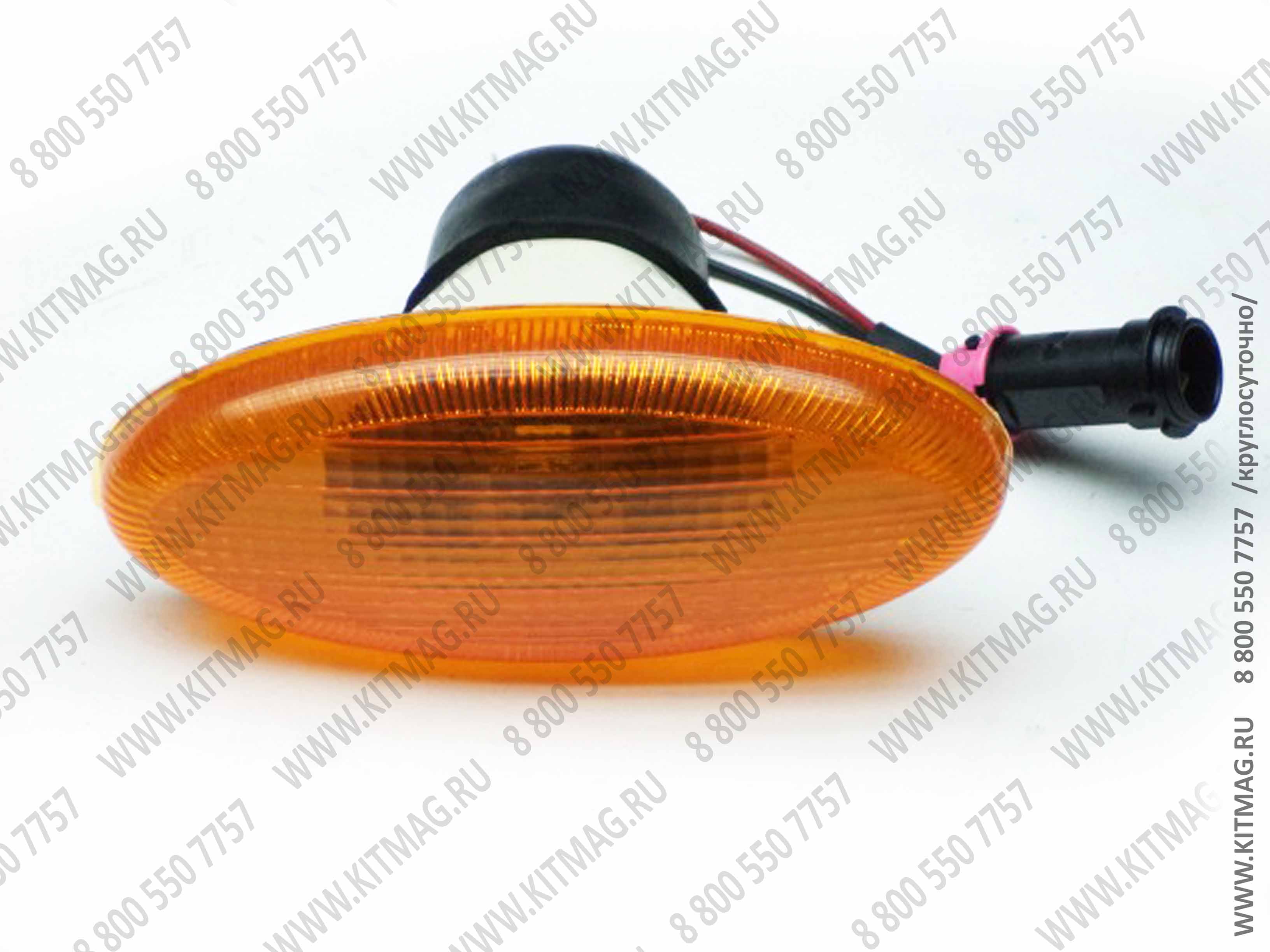 картинка Фонарь габарит KRAN 860122336, BJ001037,NXG41XZ300-11010 от магазина Одежда+