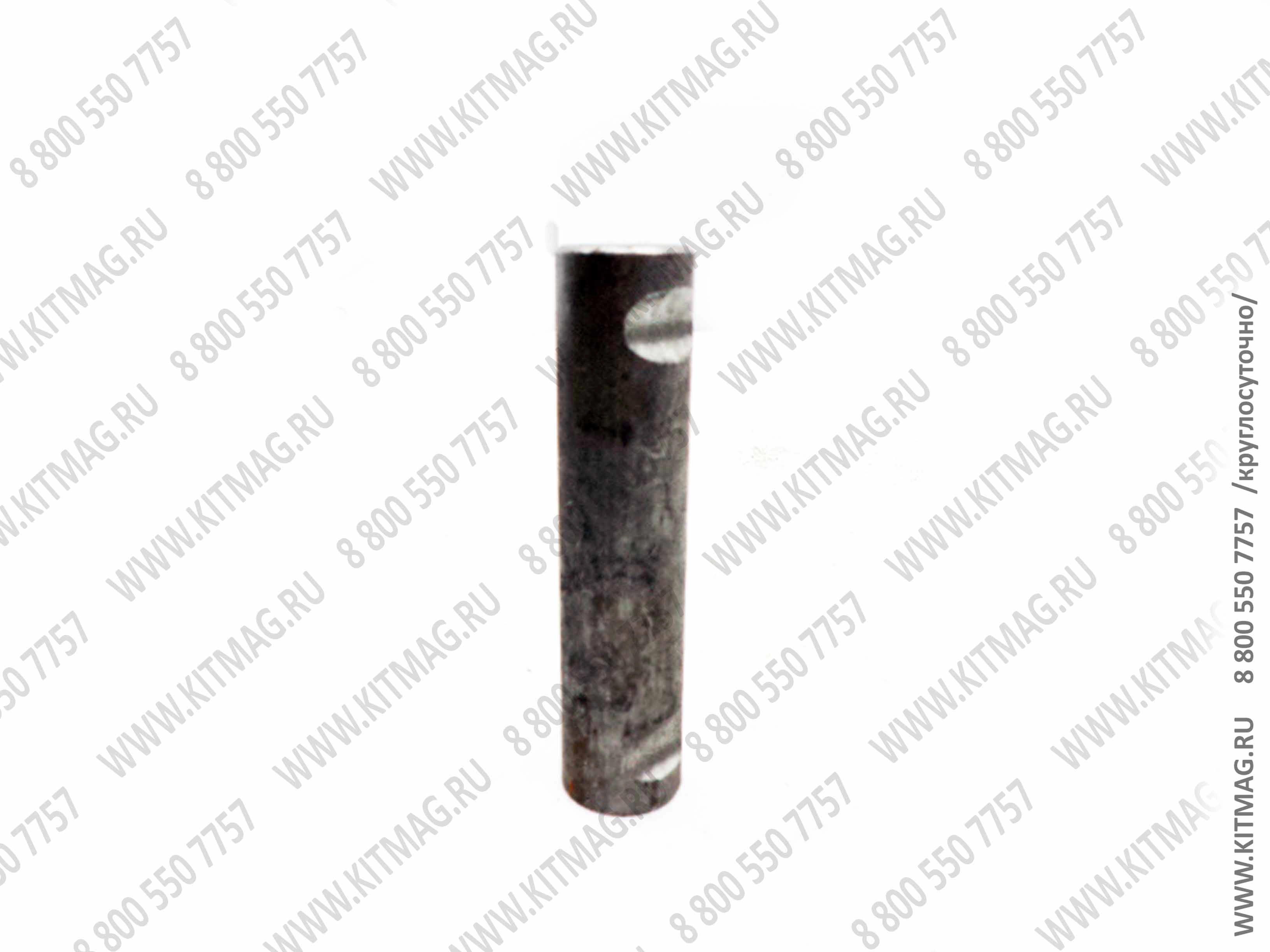 картинка Палец реактивной тяги полуприцепа FUWA 28*128