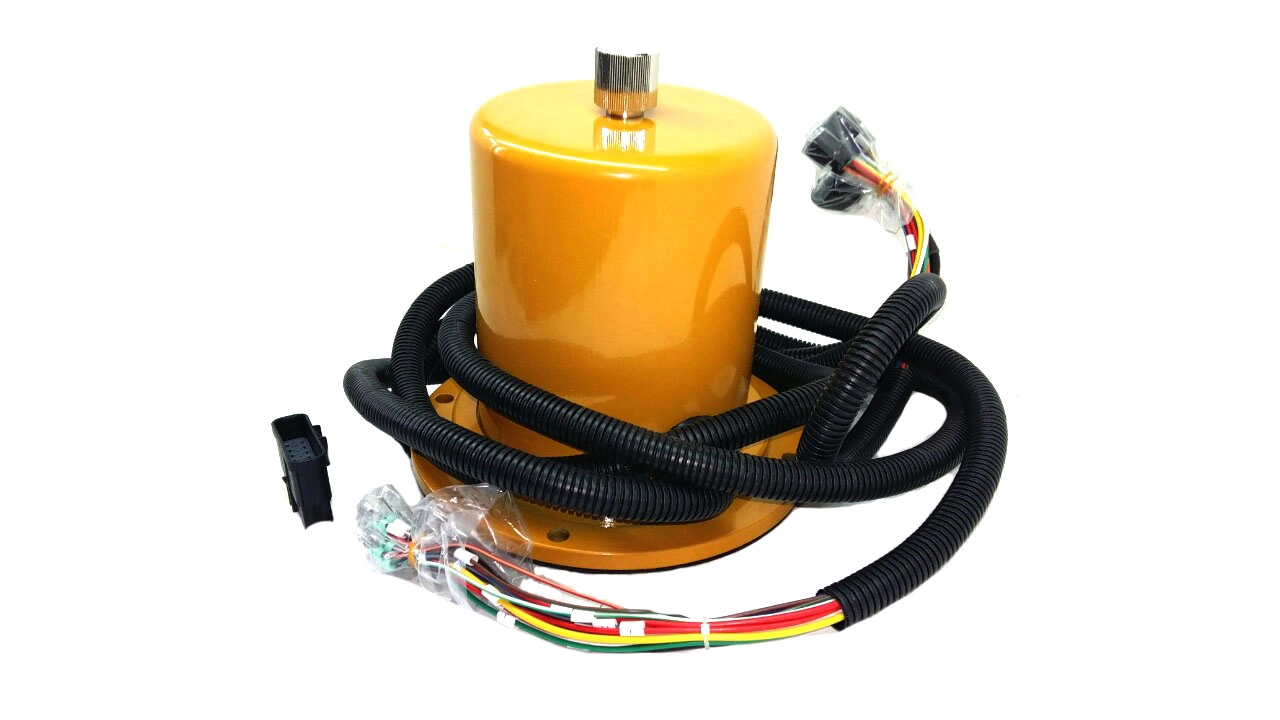 картинка Противовес крана  KRAN QY70KS-2т