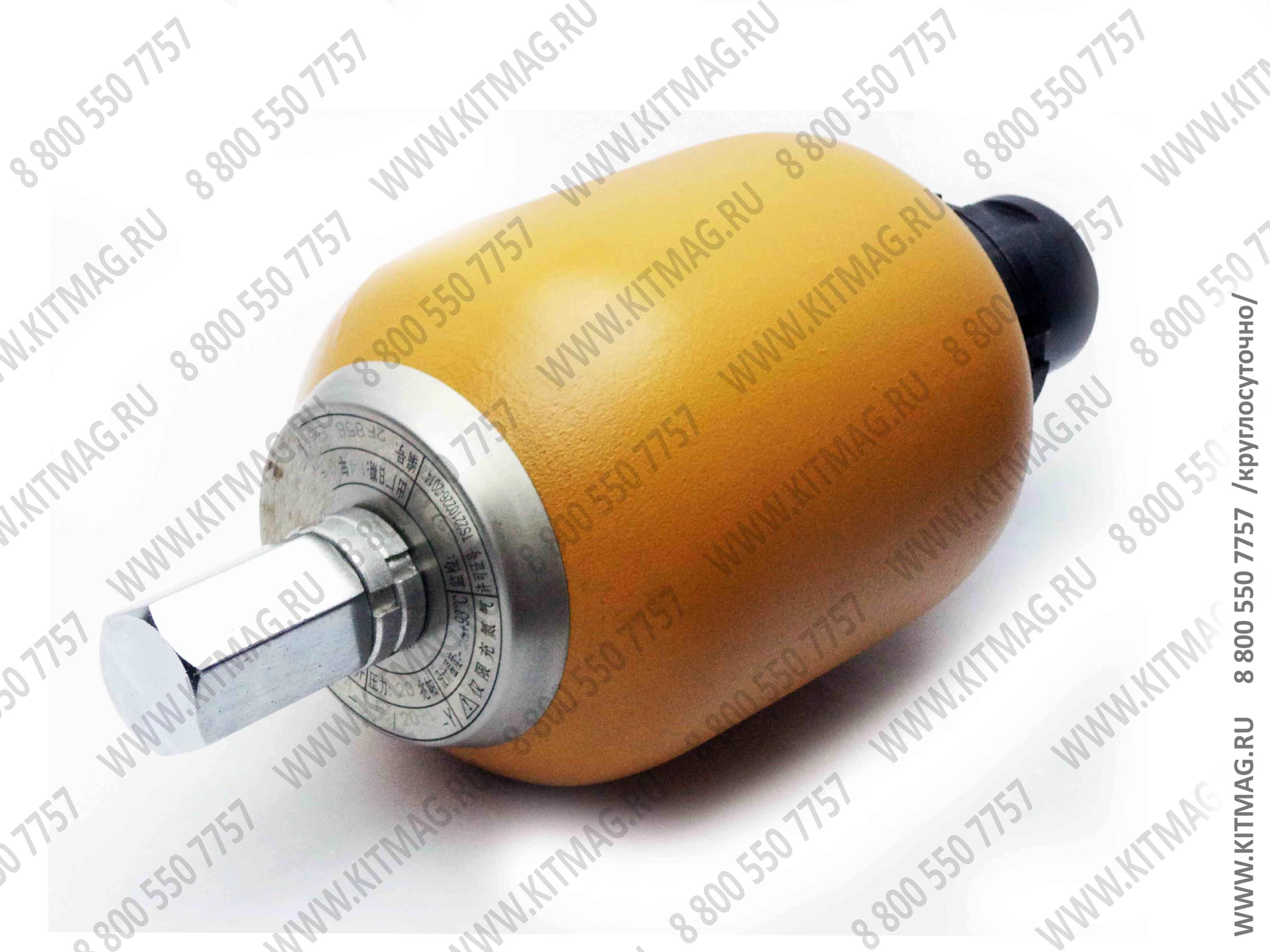 картинка Азотник /автокран QY25К5/53160060, 800900083,NXQ1-1.6L/X-II, 800900077,NXQ1-L4/31.5H, 819900008