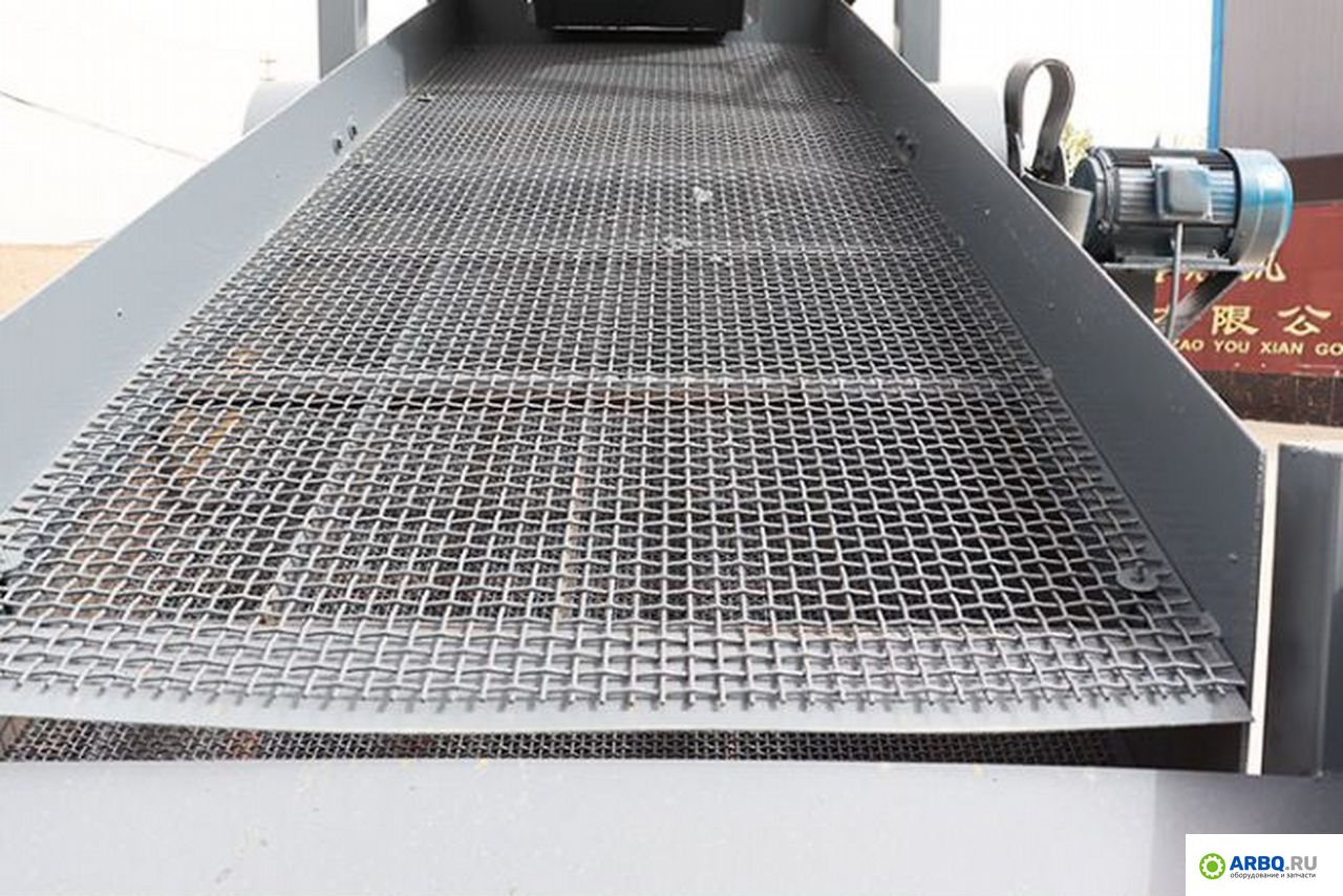 картинка Просеиватель вибрационный №30 песок, грунт от магазина Одежда+