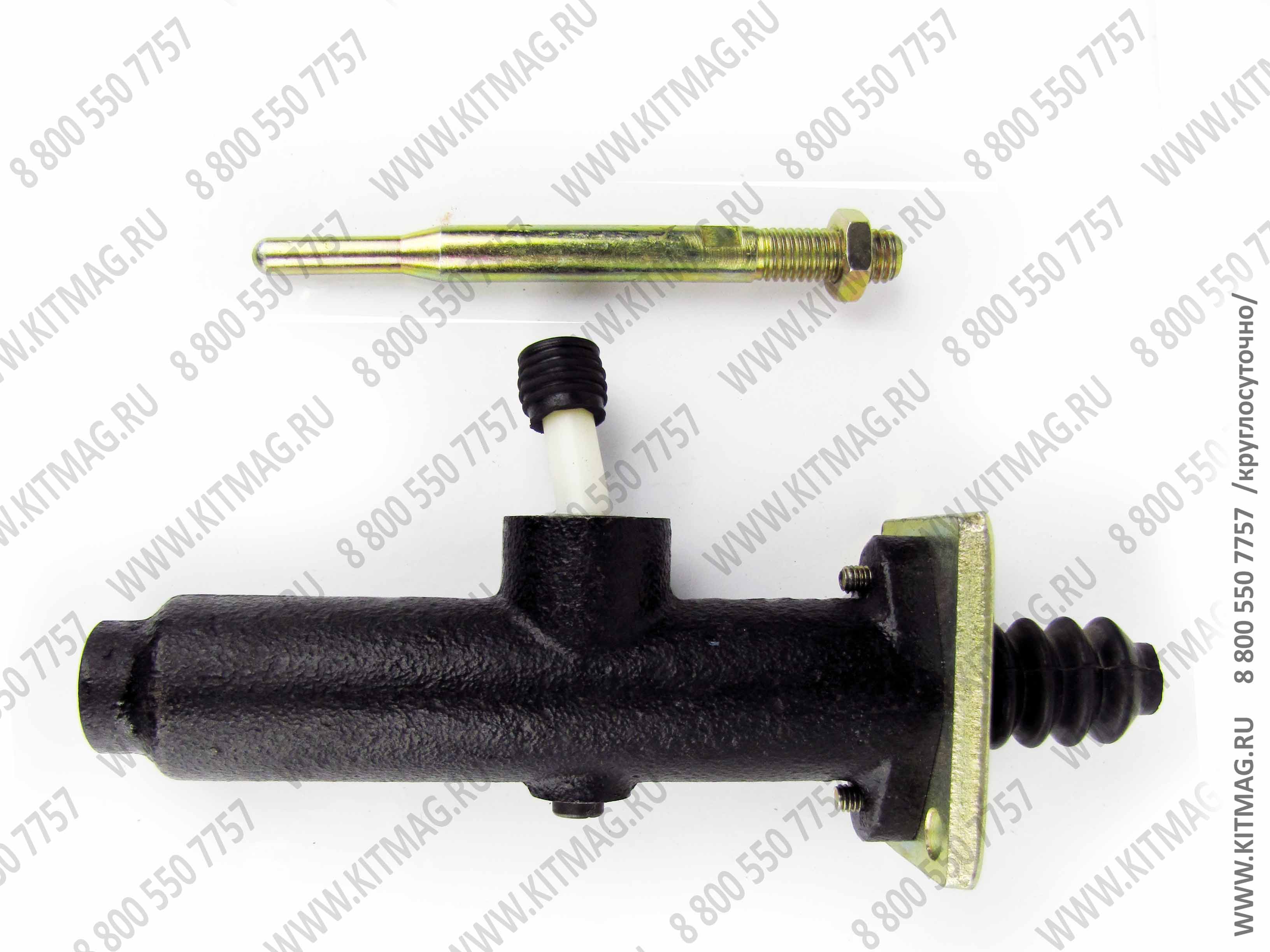 картинка Цилиндр сцепления рабочий 803000062 /автокран QY16, QY20, QY25KS5/ от магазина Одежда+