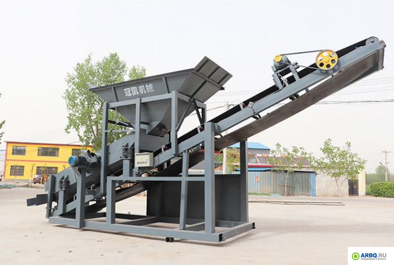 картинка Просеиватель вибрационный №30 песок, грунт от магазина Одежда+