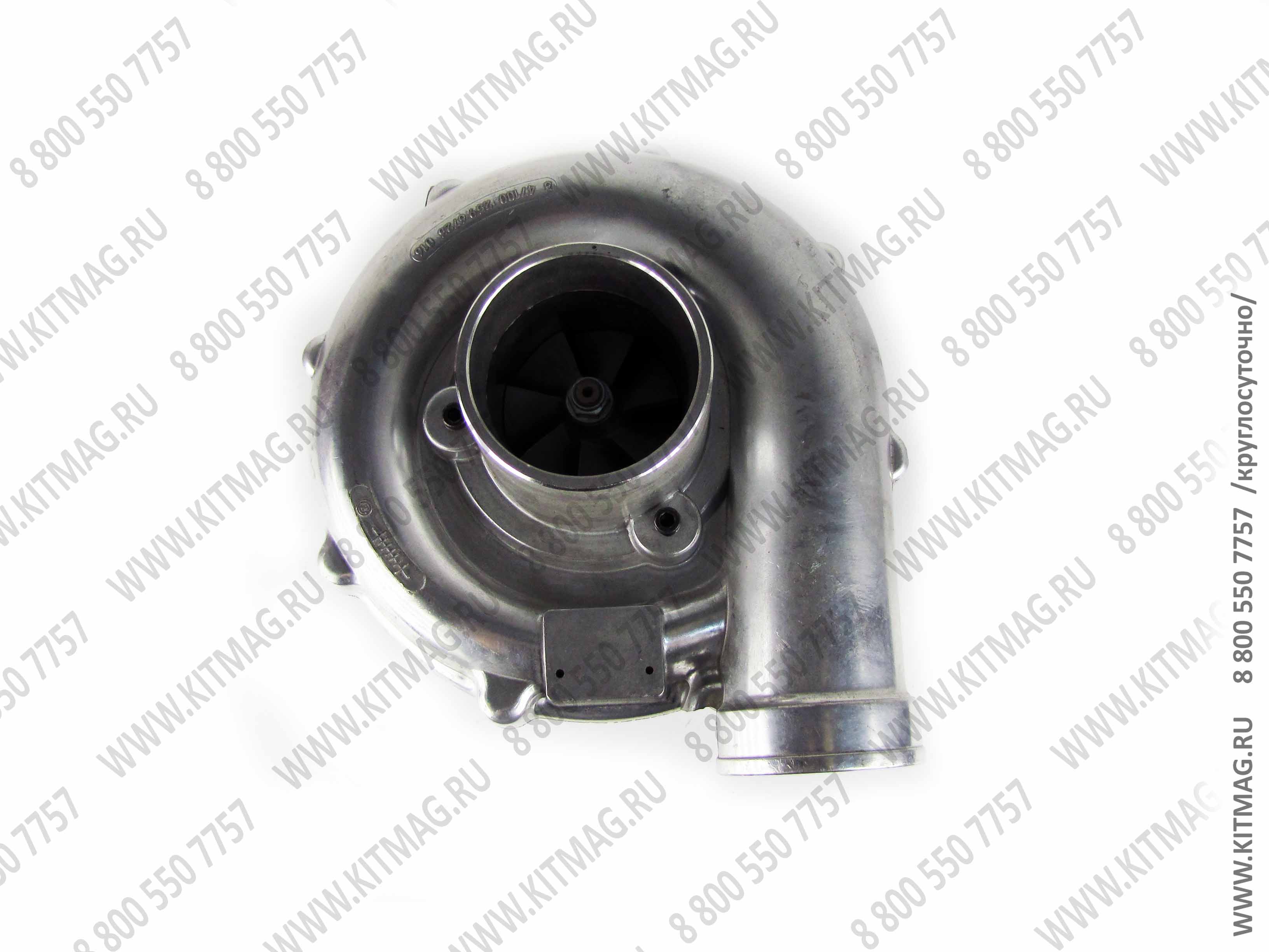 картинка Турбина 4354-2596723-015-5   3-47100-2596723-016 от магазина Одежда+