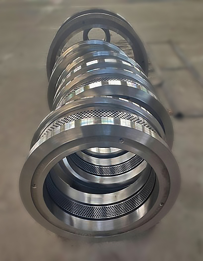 картинка Матрица кольцевая D420мм от магазина Одежда+