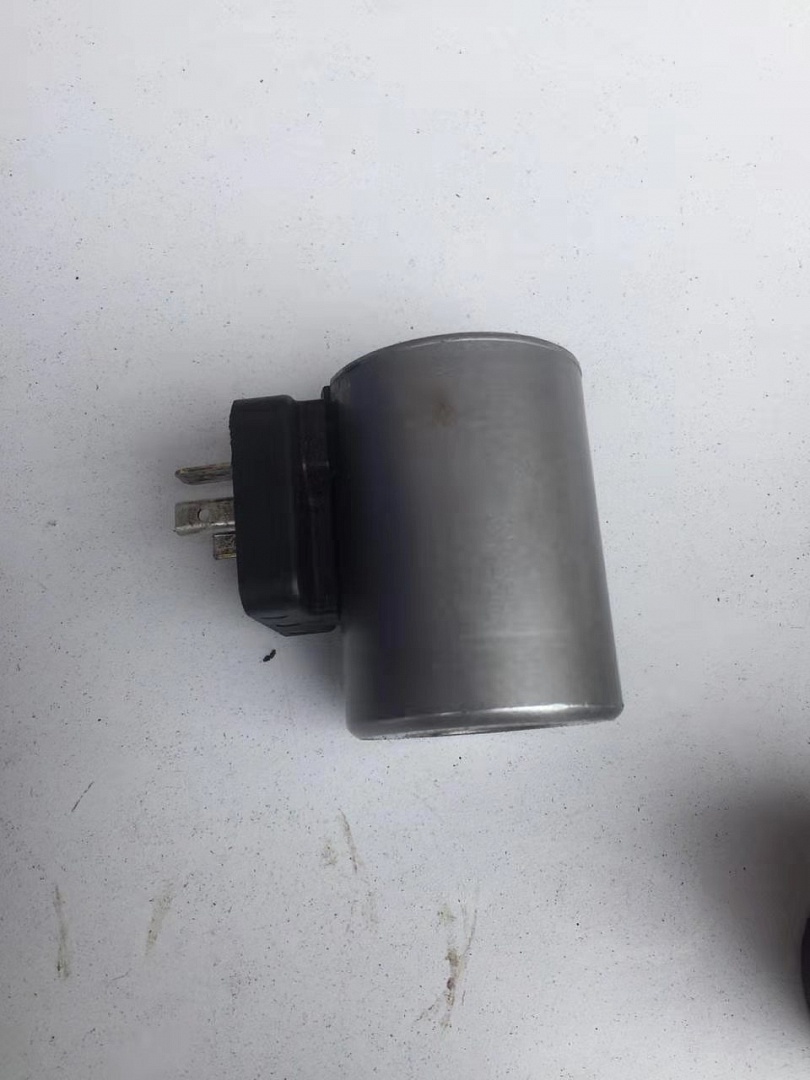 картинка Катушка клапана COE-12DC/10 KRAN от магазина Одежда+