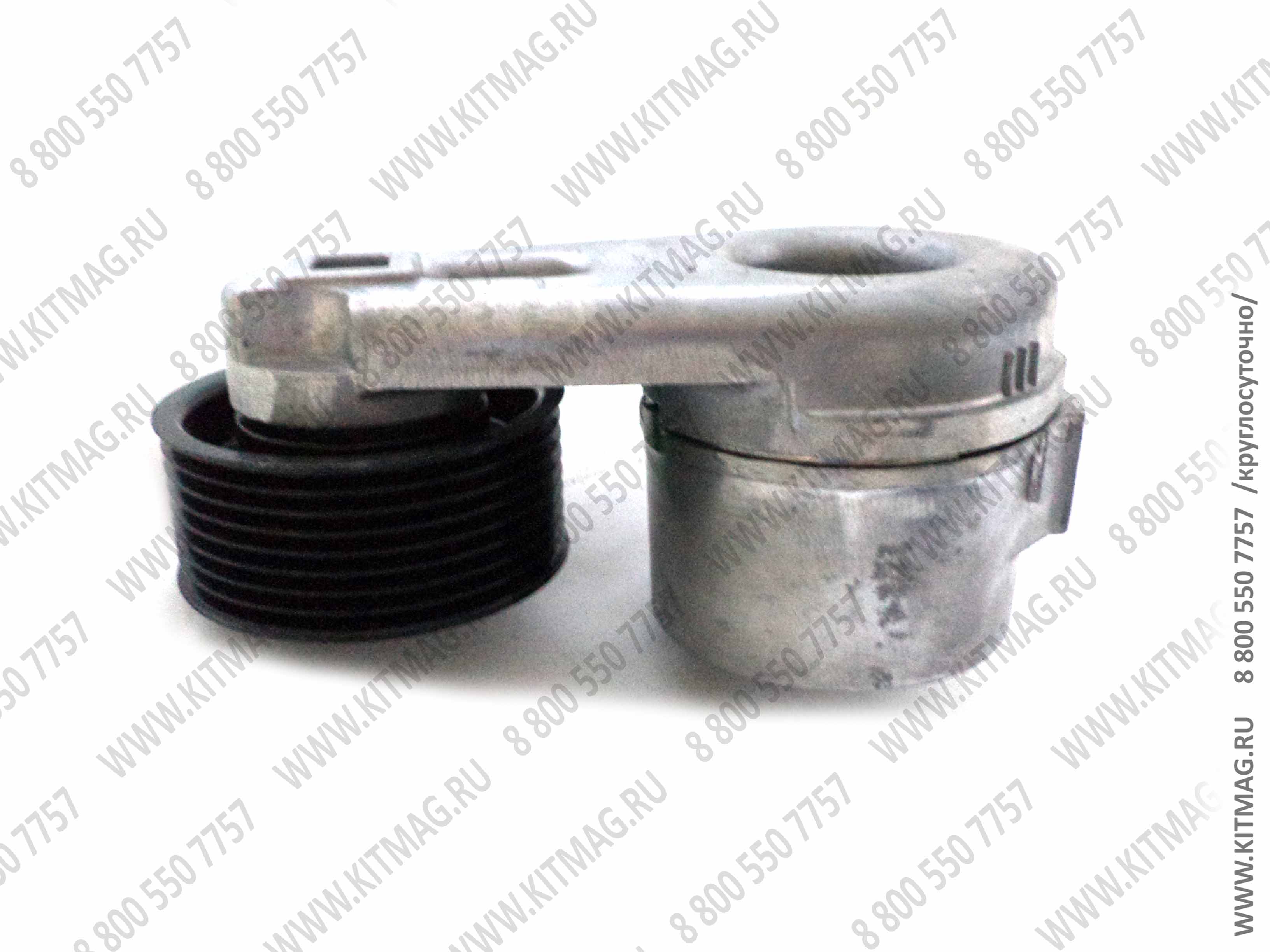 картинка Ролик натяжной D16A-003-900 sc9df290q4 автокран KRAN QY25K5 от магазина Одежда+