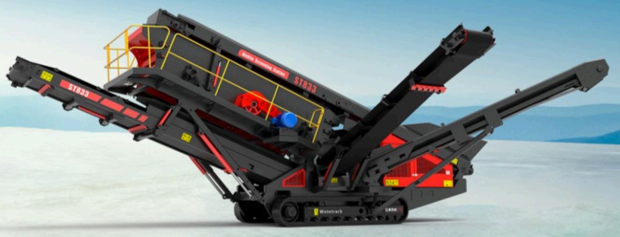 картинка Сортировочный комплекс ST-833 от магазина Одежда+