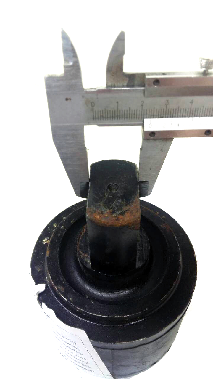 картинка Сайлентблок V-образной тяги D100 KRAN QY25 от магазина Одежда+