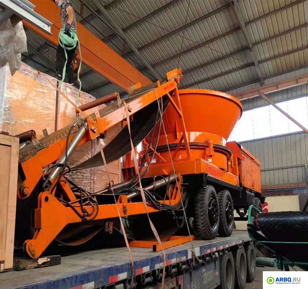 картинка Дробилка измельчитель (корневой пень) TD-2800 от магазина Одежда+