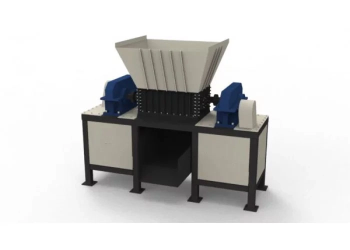 картинка Шредер измельчитель Sm 600