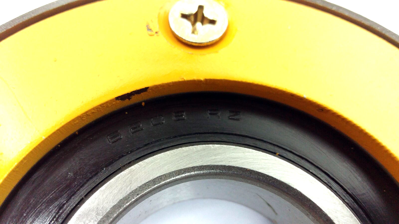 картинка Шкив+вал+подшипник (комплект) внутристреловой/KRAN QY50 от магазина Одежда+