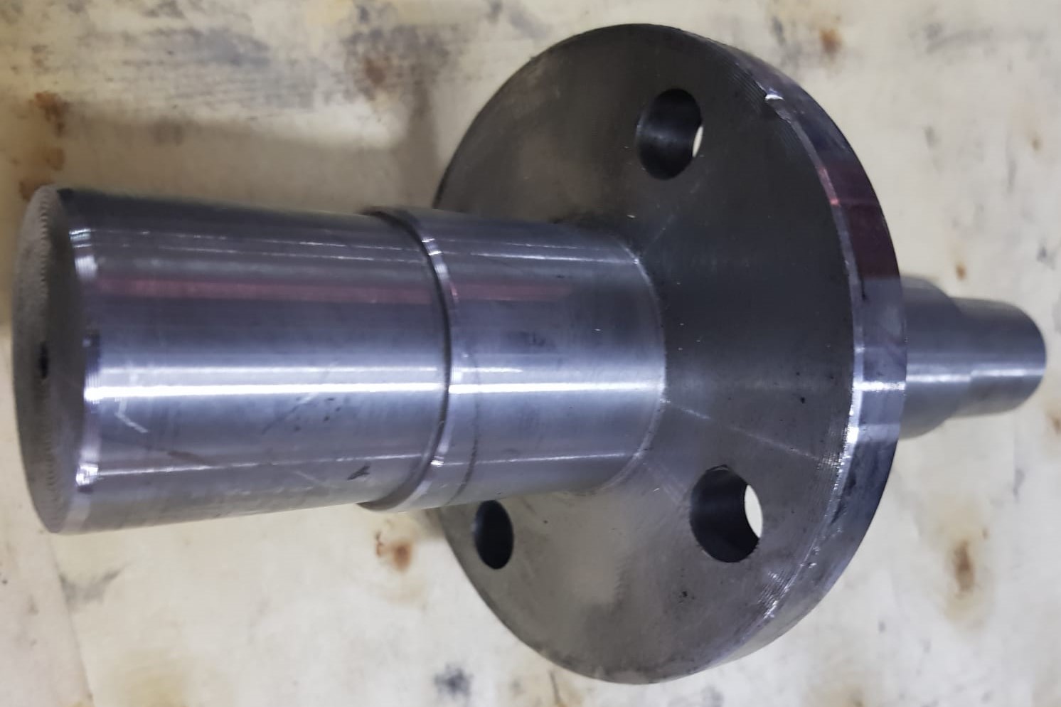 картинка Ступица маховика для измельчителя дерева DH-50 от магазина Одежда+