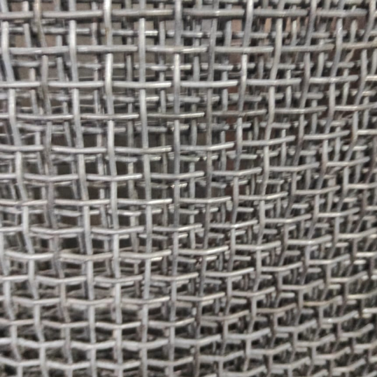 картинка Сетка для просеивателя грунта 30K, 5х5 мм от магазина Одежда+