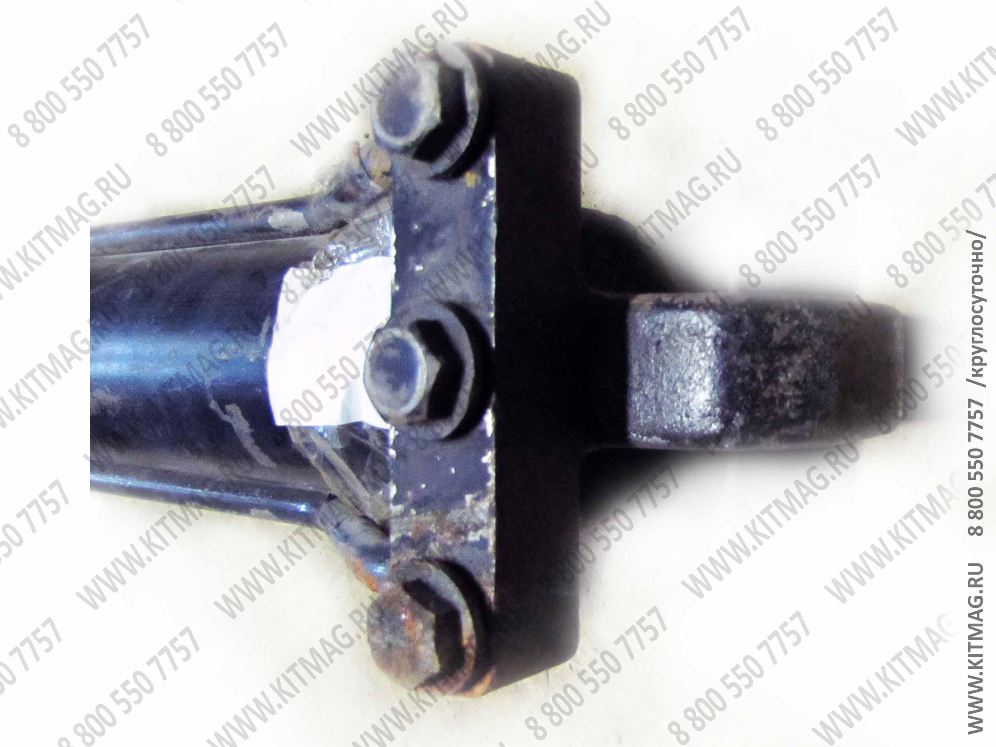 картинка Гидроцилиндр аутригера (опоры) горизонтальный /автокран/ от магазина Одежда+