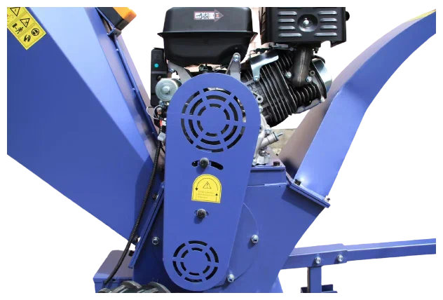 картинка Cадовый измельчитель веток бензиновый DH-18 от магазина Одежда+