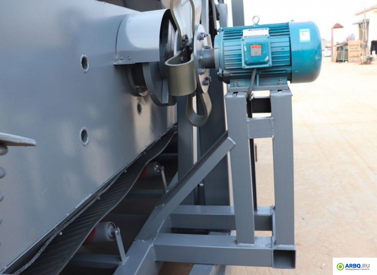 картинка Просеиватель вибрационный №30 песок, грунт от магазина Одежда+