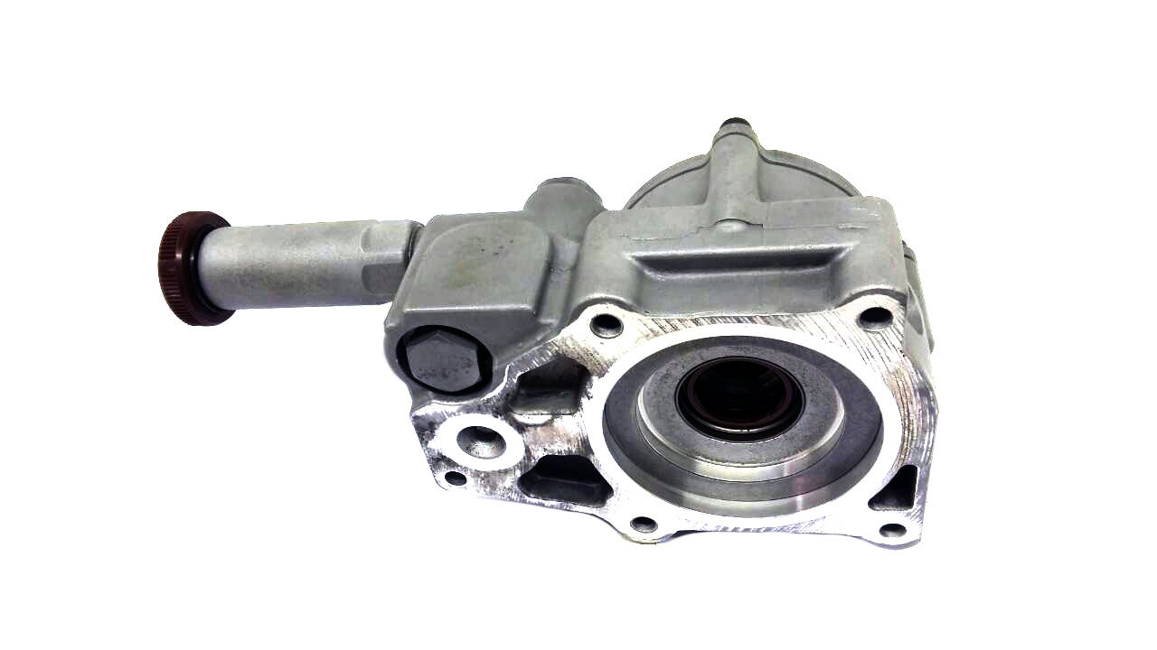 картинка Крышка ТНВД (ТНВД) Евро-3 (D28C-001-800)  (Двигатель SC8DK280Q3) от магазина Одежда+