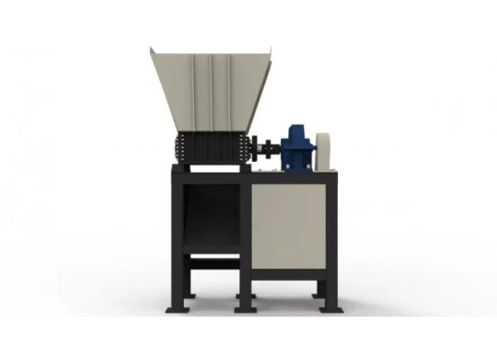 картинка Шредер измельчитель Sm 400 от магазина Одежда+