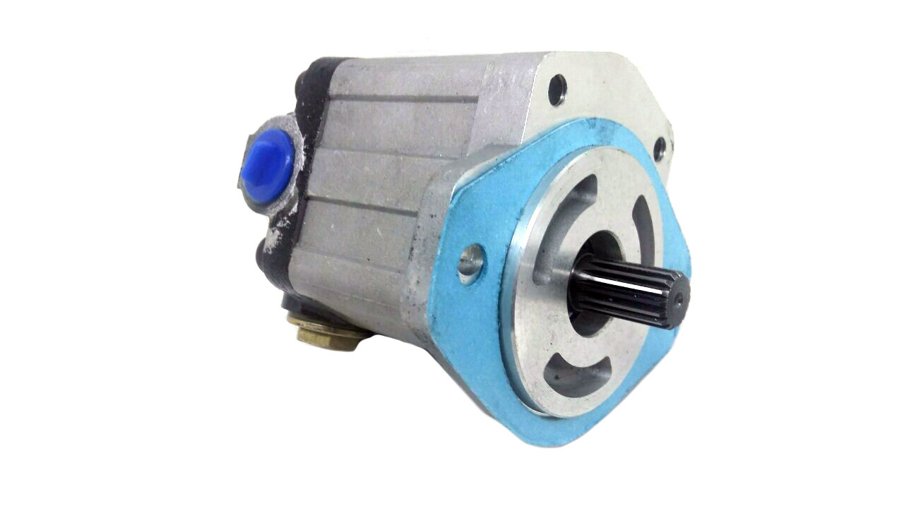 картинка Насос гидравлический ГУР 803006891 XZZX-B301 KRAN QY25 от магазина Одежда+