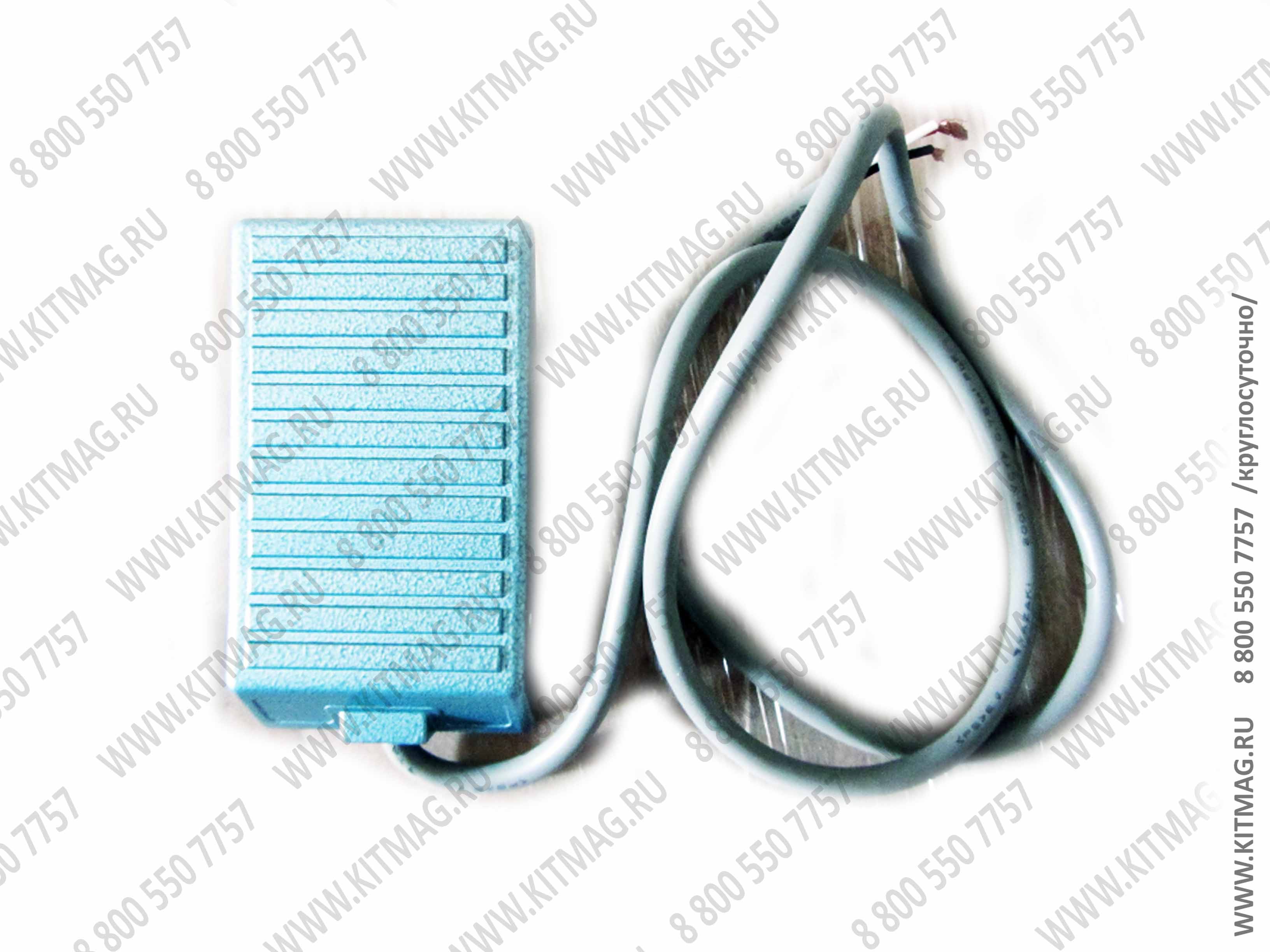 картинка Педаль работы вспомогательной лебедки KRAN QY от магазина Одежда+