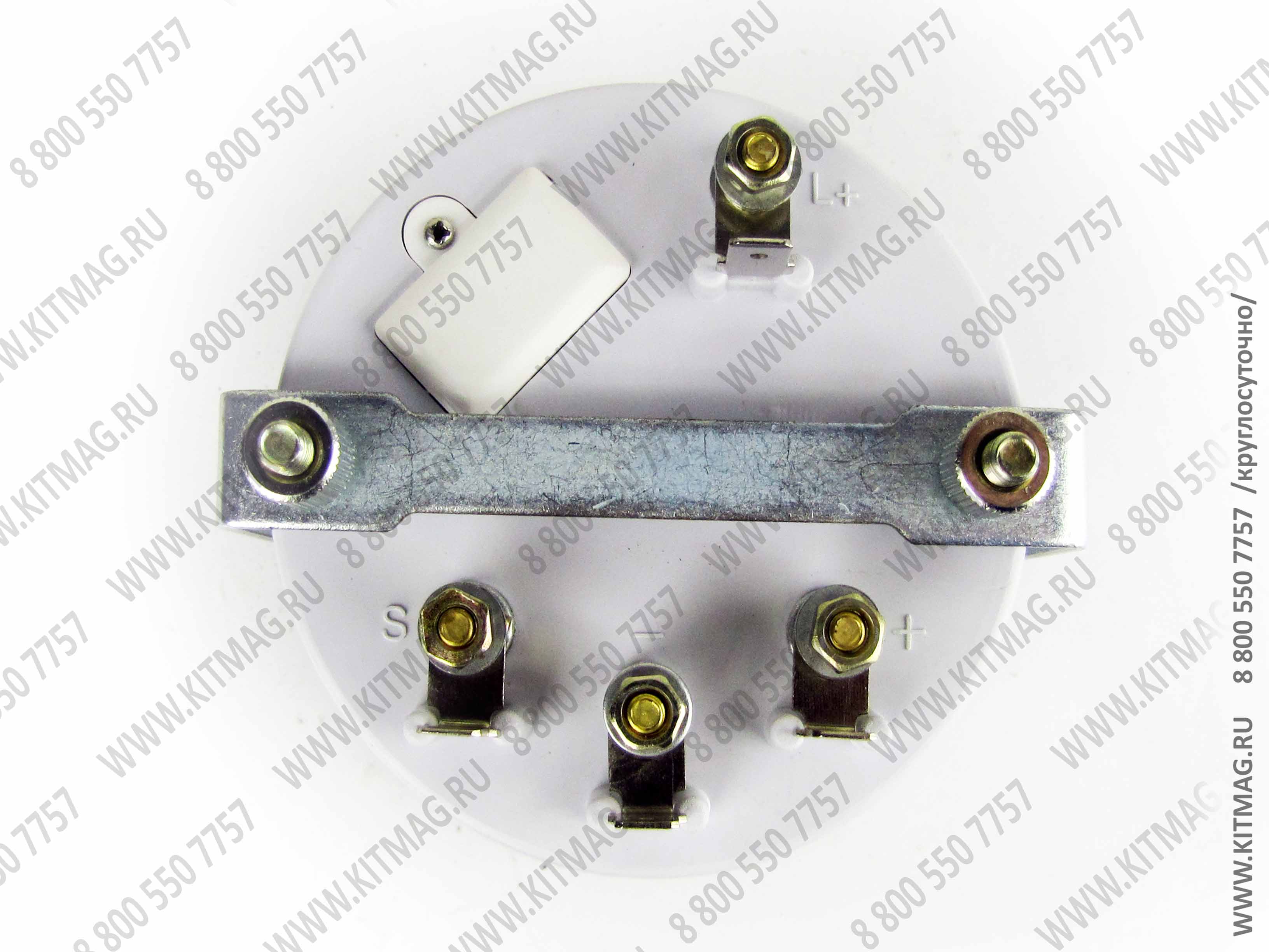 картинка Тахометр оператора /автокран QY25K/ от магазина Одежда+