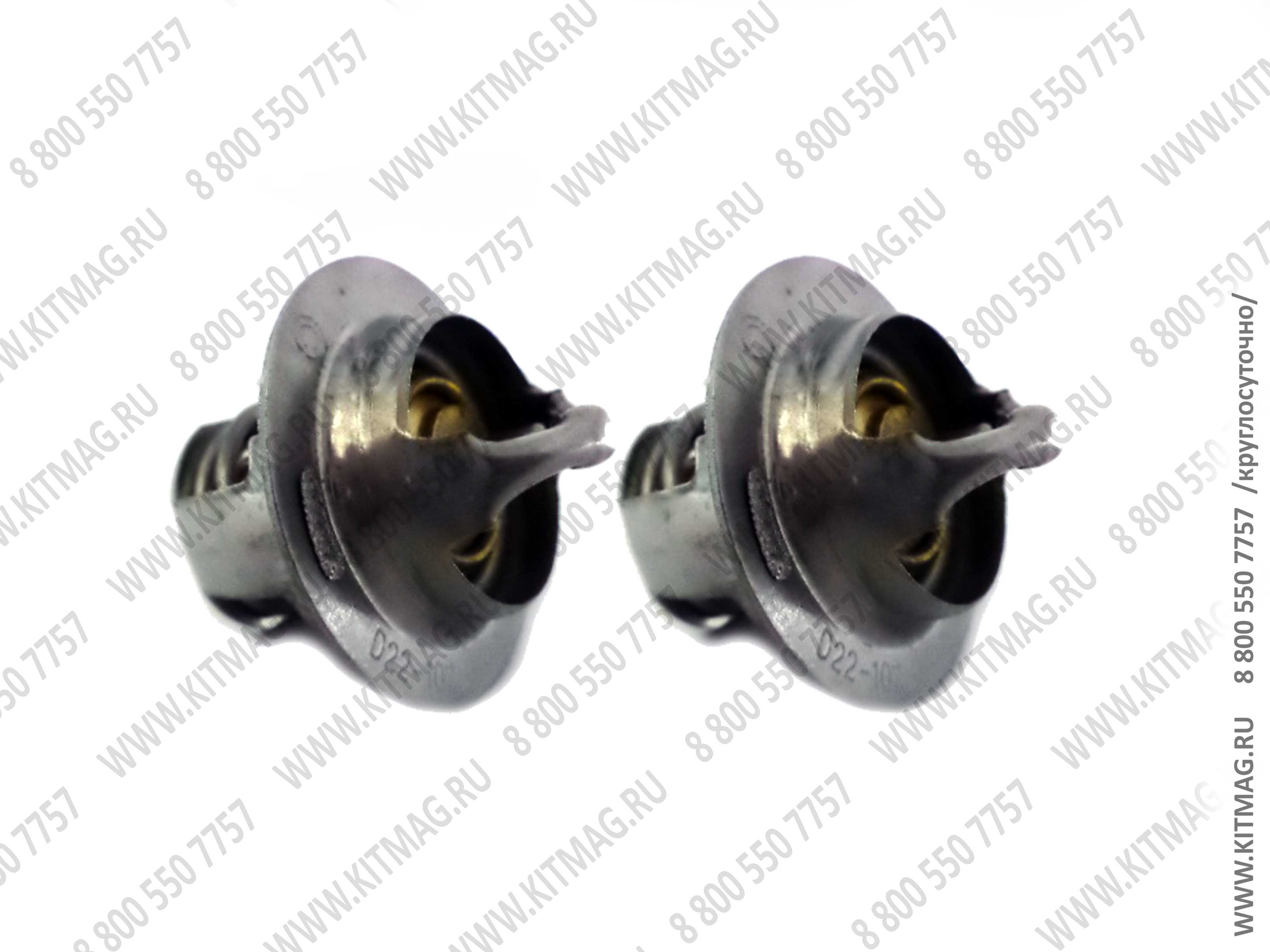 картинка Термостат D22-102-06+C (77 С) от магазина Одежда+