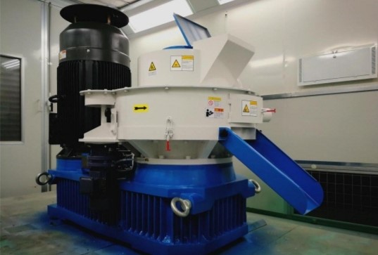 картинка Гранулятор WF-630 от магазина Одежда+