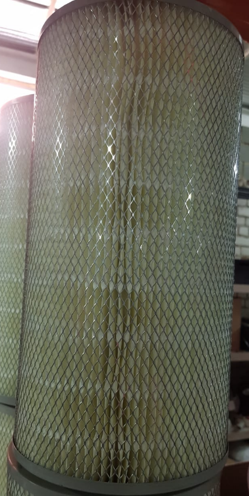 картинка Фильтр воздушный для измельчителя дерева JP-7000 (1шт.) от магазина Одежда+