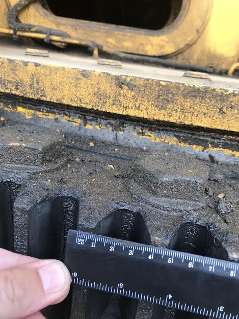 картинка Шестерня поворотная ОПУ (опорно поворотное устройство) KRAN QY50 АНАЛОГ от магазина Одежда+