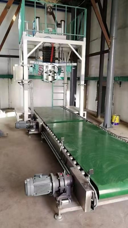 картинка Упаковочные весы для топливных пеллет    от магазина Одежда+