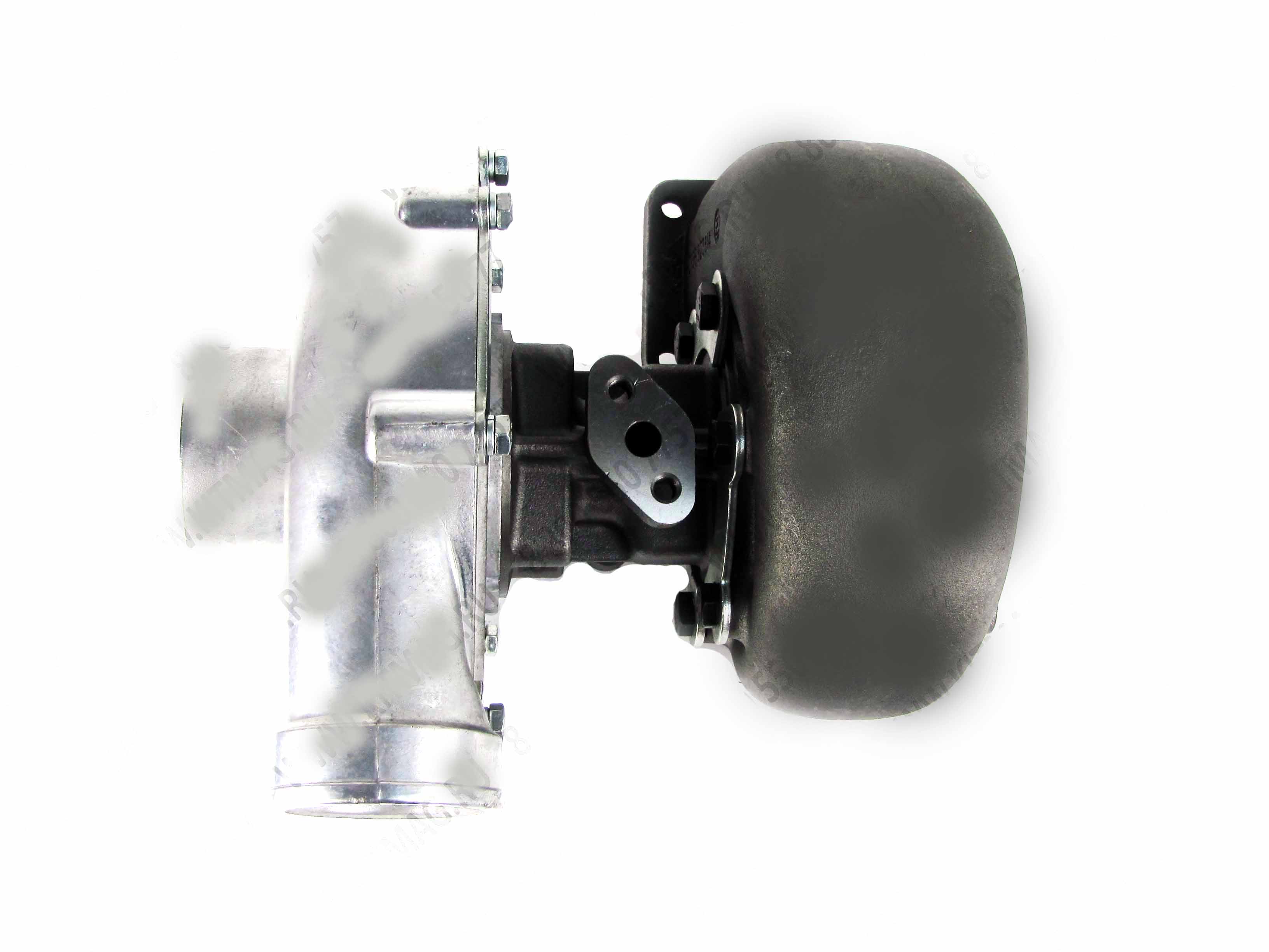 картинка Турбина GARRETT Euro-3 (GT37) D38-000-181 старого образца от магазина Одежда+