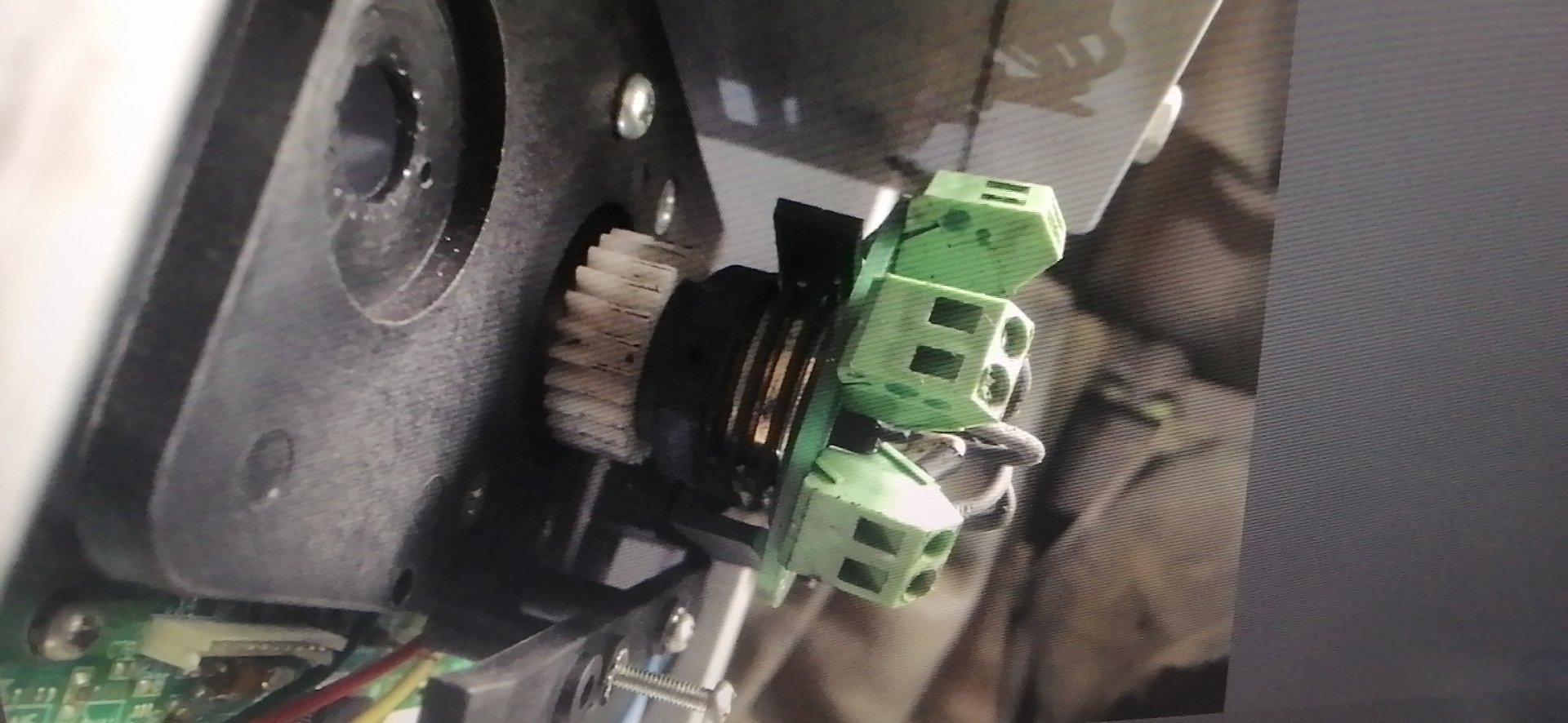 картинка Коллекторное/токосъемное/контактное кольцо PAT KRAN 25K5 от магазина Одежда+