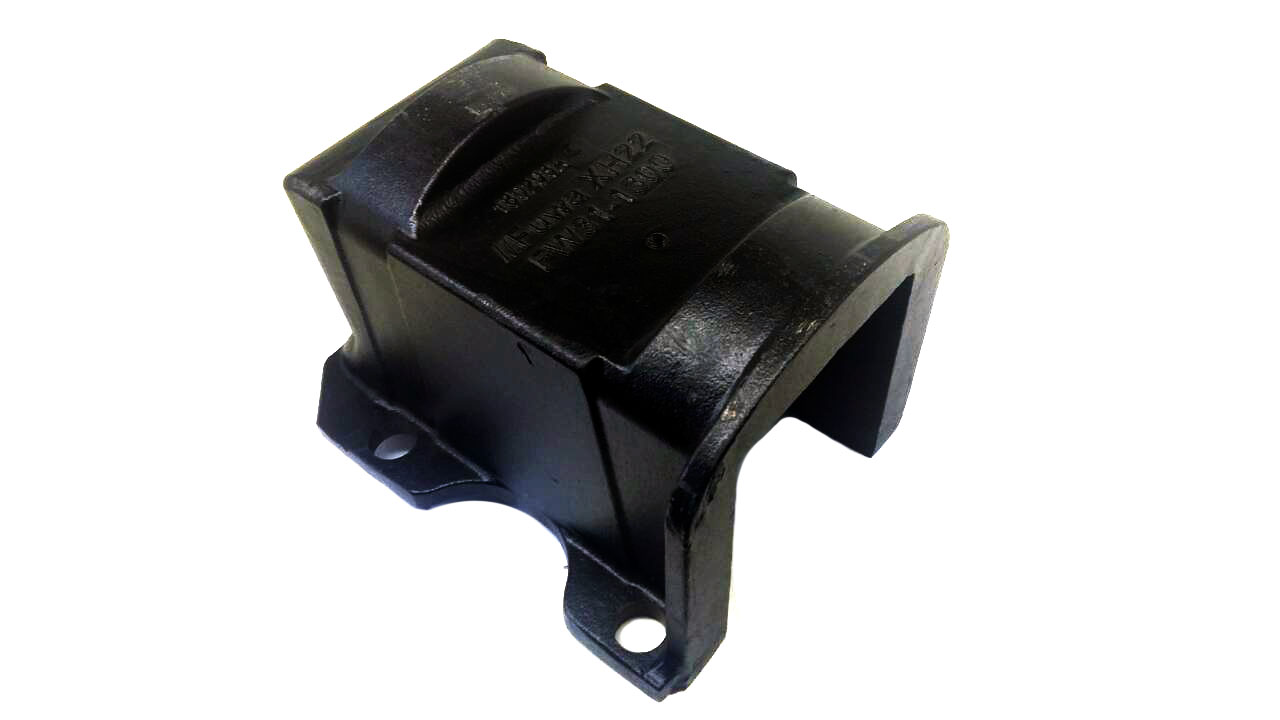 картинка Лист рессоры задний второй 1675*32*90 Howo A-7 от магазина Одежда+