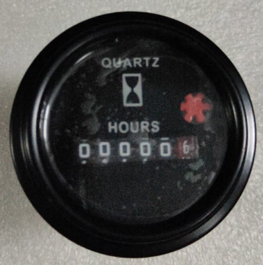 картинка Указатель моточасов для измельчителя дерева DH-50 от магазина Одежда+