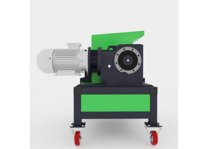 картинка Шредер измельчитель жестких дисков SM 400 от магазина Одежда+